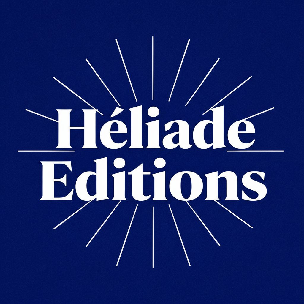 logo Héliade bleu positif principal