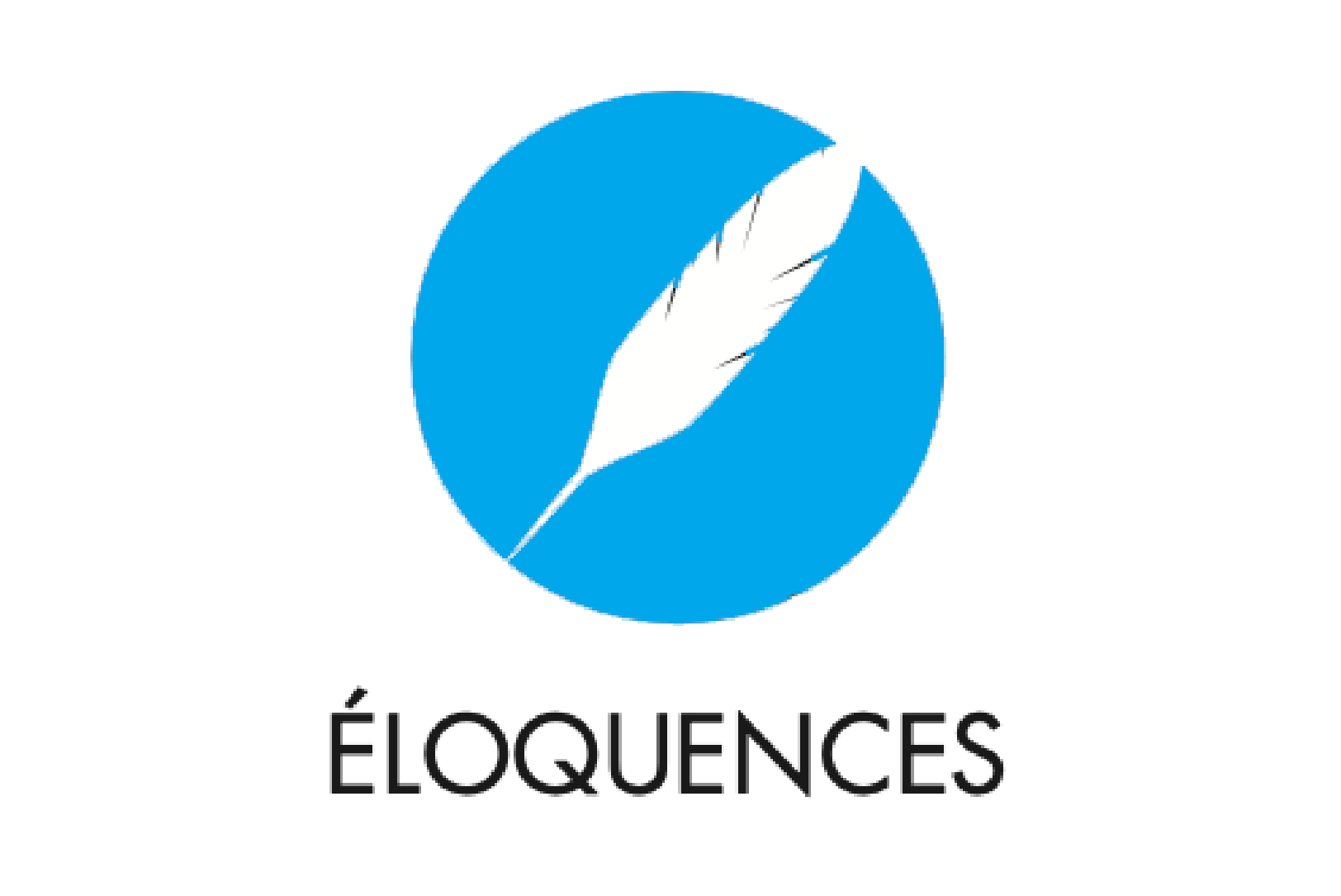 Logo Collection éloquences