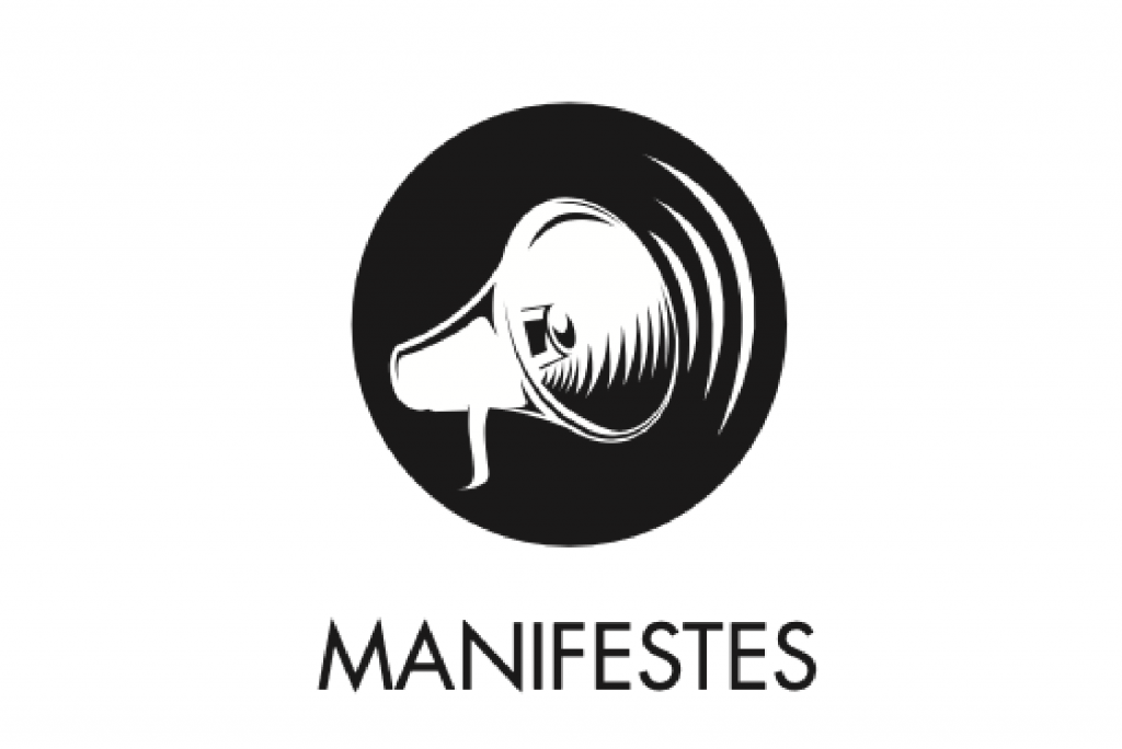 Logo Collection Manifestes