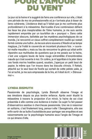 Pour l’amour du vent