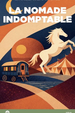 La nomade indomptable
