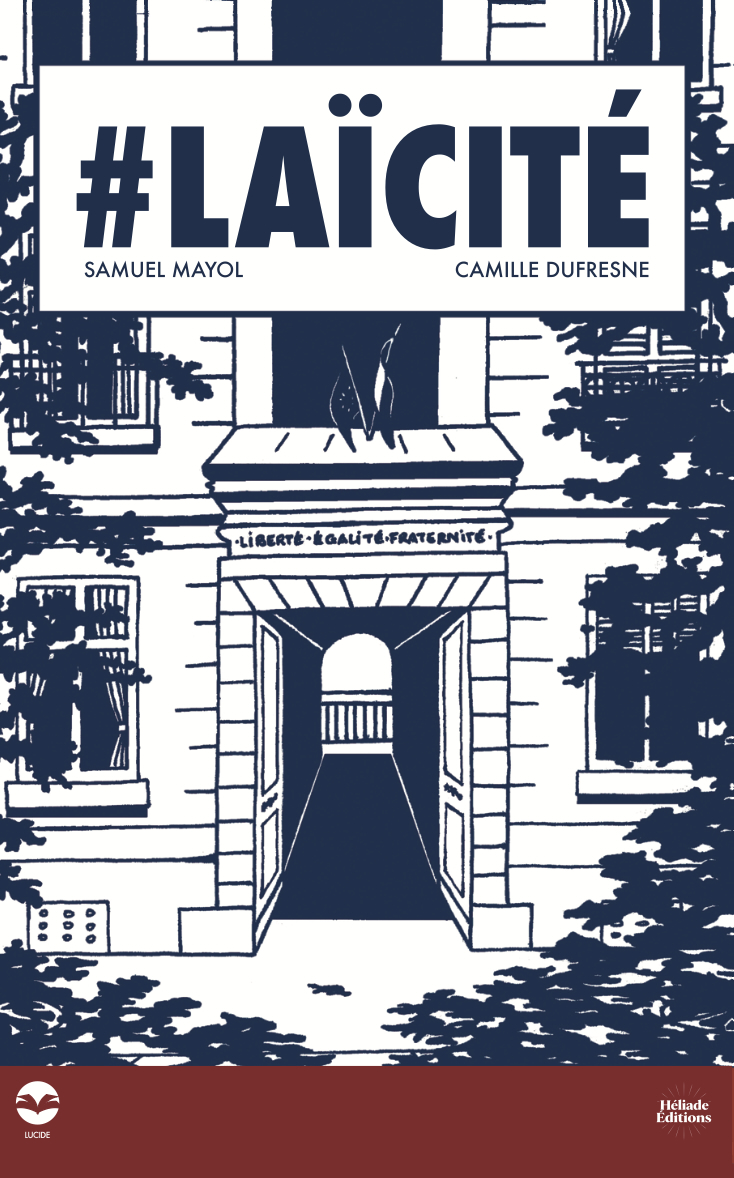 #La laïcité