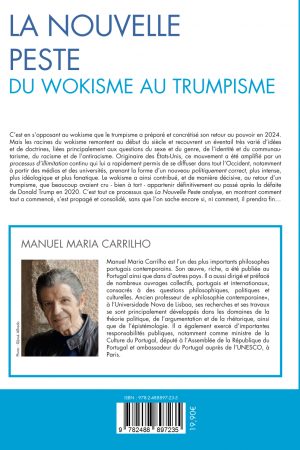 La nouvelle peste