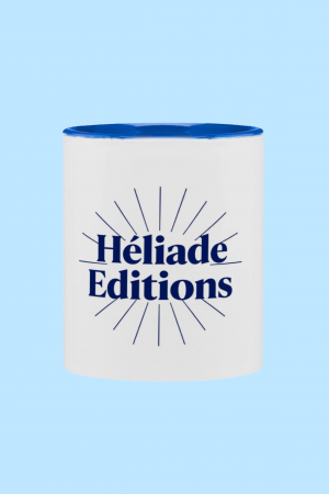 Mug Héliade