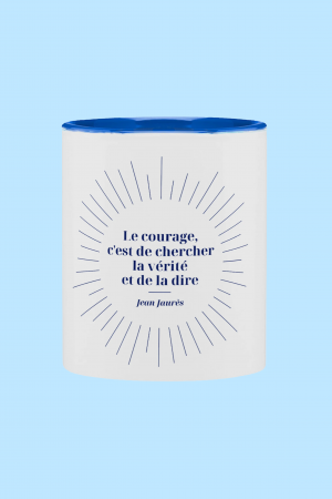 Mug Message n°2