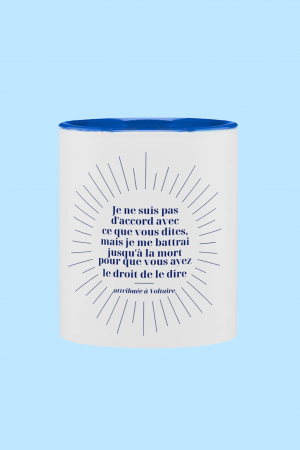Mug Message n°3