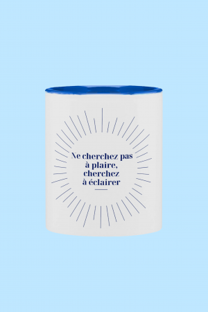 Mug Message n°1