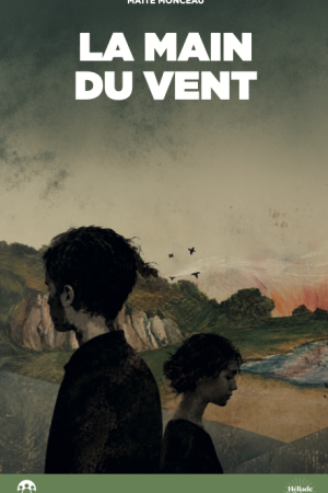 La main du vent