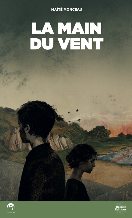 La main du vent