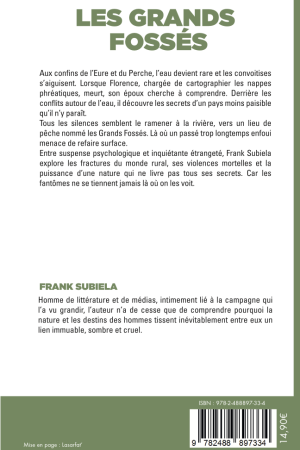 Les grands fossés