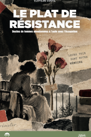 Le plat de résistance