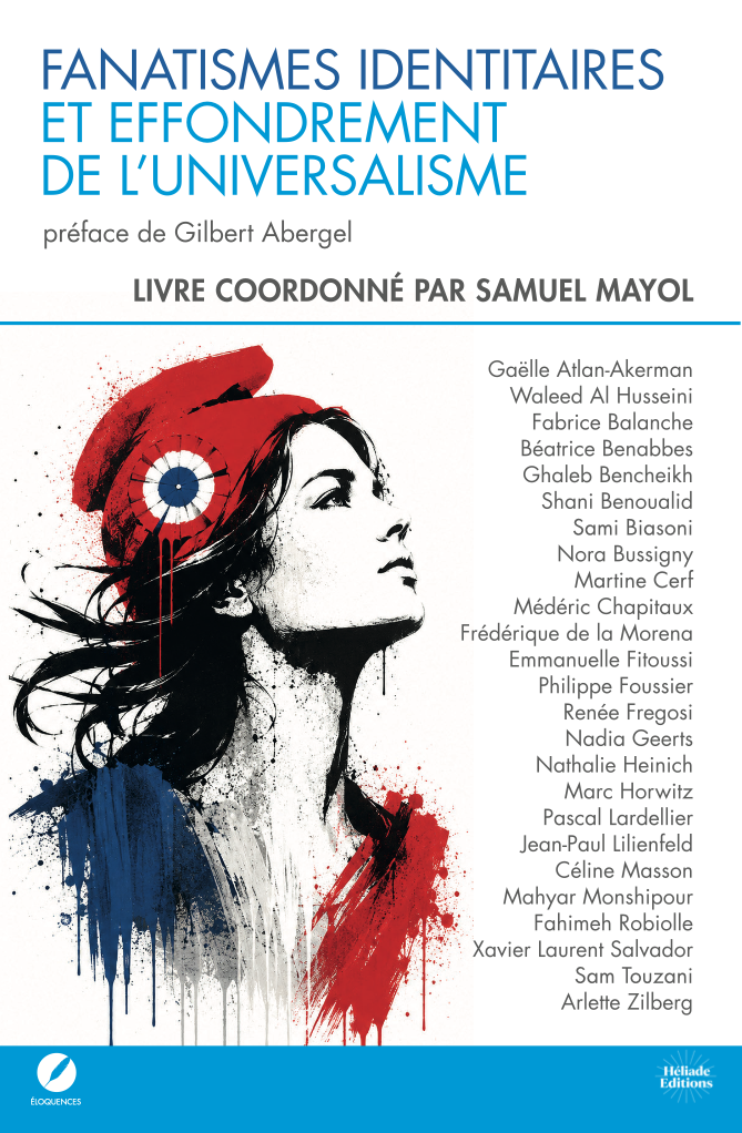 Couverture Fanatismes