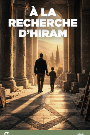 A la recherche d’Hiram